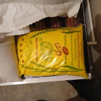 برنج|خوردنی و آشامیدنی|فولادشهر, فولادشهر|دیوار