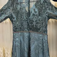 لباس مجلسی|لباس|سمنان, |دیوار