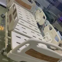 تخت بیمارستانی // تخت بیمار/ تشک مواج / تشک طبی|آرایشی، بهداشتی، درمانی|تهران, خرمشهر|دیوار
