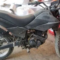 موتور ایردوکو تریل