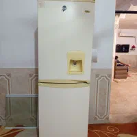 یخچال دو دره