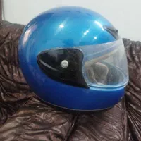کلاه ایمنی