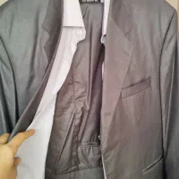 کت و شلوار و پیراهن مردانه سایز ۵۲|لباس|ری, دولت‌آباد|دیوار