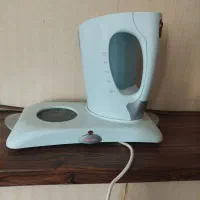 چای ساز سالم