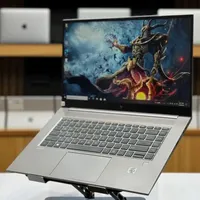 لپ تاپ i7 با 4 گیگ گرافیک HP ZBOOK STUDIO G5