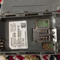 گوشی نوکیا ۱۲۰۰|موبایل|سبزوار, طبرسی (جعفرآباد)|دیوار