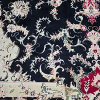 فرش۱۲ متری نگین مشهد|فرش|کرمانشاه, |دیوار