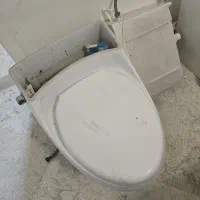 توالت فرنگی