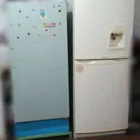 لوازم خانه|یخچال و فریزر|بروجن, |دیوار