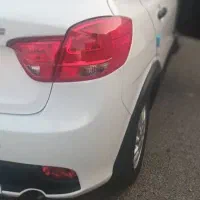 کوئیک Gxr -L مدل آخر 1403|خودرو سواری و وانت|مشهد, حجاب (شهرک غرب)|دیوار