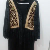 کُت مانتو هودی پیراهن|لباس|رشت, سعدی (تختی)|دیوار