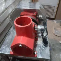 چرخ گوشت صنعتی