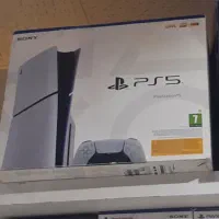 پی اس فایو اسلیم درایو