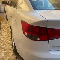 سراتو ۲۰۰۰ مونتاژ اتوماتیک نیمه آپشن ۱۳۹۵|خودرو سواری و وانت|کرمان, |دیوار