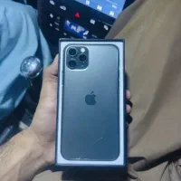 آیفون ۱۱ پرو