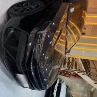 خودرو کی ام سی j7
