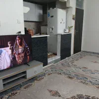 آپارتمان ۵۰متری تک واحدی خوش نقشه