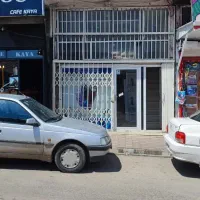 فروش تجاری و خدماتی نقلی / ج ا ن ب ا ز ا ن