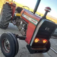 تراکتور ۶۴ درجه یک