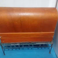 چرخ خیاطی نو