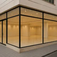 150-متر-دو-نبش-آکواریوم