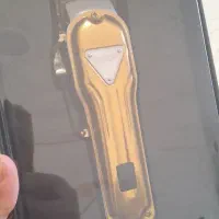 ماشین اصلاح وی جی ار v140|آرایشی، بهداشتی، درمانی|اردل, |دیوار