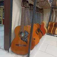 تدریس تخصصی گیتار|خدمات آموزشی|کاشان, میدان کهنه|دیوار