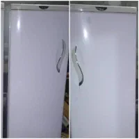 فریزر و یخچال دوقولوی امرسان