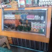 یخچال فروشگاهی