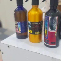 پک تمیزی ماشین