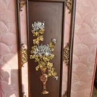 تابلوی دیواری کاملا سالم