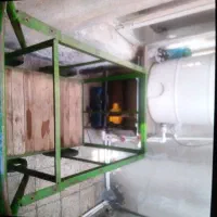 چهار چرخ گاری|ابزارآلات|تهران, نازی‌آباد|دیوار
