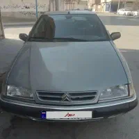زانتیا ۲۰۰۰|خودرو سواری و وانت|مشهد, پنجتن|دیوار