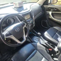 چانگان cs35 2015|خودرو سواری و وانت|گنبد کاووس, |دیوار