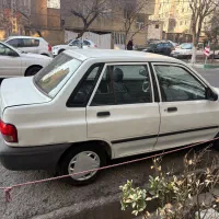 پراید ۸۴|خودرو سواری و وانت|تهران, دانشگاه شریف|دیوار