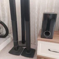 سیستم خانگی