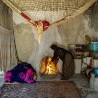 علاقمندان به زندگی در روستا