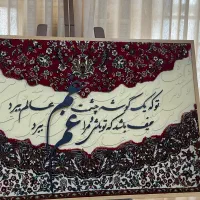 تابلو|تابلو، نقاشی، عکس|اهواز, کوی رمضان|دیوار