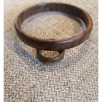 زیورالات چوبی دست ساز|زیورآلات و اکسسوری|رشت, باهنر|دیوار