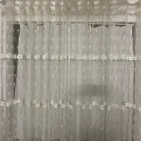 پرده پذیرایی