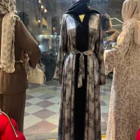 فروشنده مزون گلستان