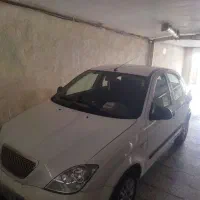 تیبا ۱ صندوقدار|خودرو سواری و وانت|نهاوند, |دیوار