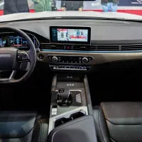 فیدلیتی پرستیژ / الیت