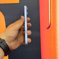 17Normal CH blue 256 با کد|موبایل|تهران, شیخ هادی|دیوار