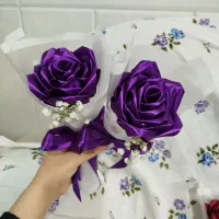 گل ربانی|گل مصنوعی|قم, زنبیل آباد|دیوار