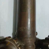 سرپیک برند سرپیک اصلی و قدیمی وکمیاب|کلکسیون اشیاء عتیقه|صفادشت, |دیوار