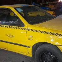 تاکسی گردشی سالم ۸۶
