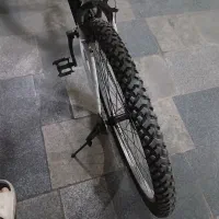 دوچرخه ۲۶ کاملا سالم|دوچرخه، اسکیت، اسکوتر|کرج, گلستان|دیوار