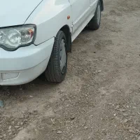 پراید 132