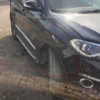 تیگو ۵ لاکچری اسپرت|خودرو سواری و وانت|اصفهان, فرهنگیان|دیوار